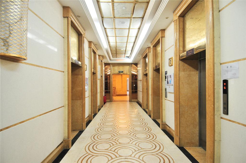 Sanya 1119 Theme Apartment Exterior foto