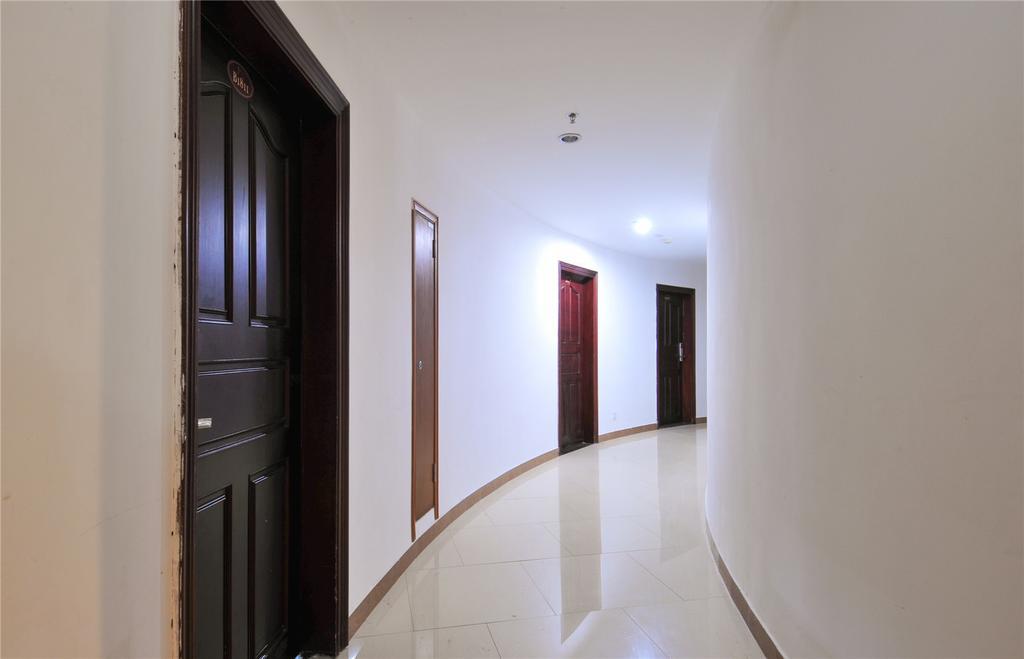 Sanya 1119 Theme Apartment Exterior foto